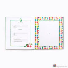 Load image into Gallery viewer, The Very Special Baby Book
