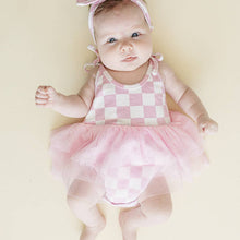 Load image into Gallery viewer, Tutu Rompers
