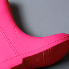 Load image into Gallery viewer, Kid's All Weather Rubber Cowboy Boots
