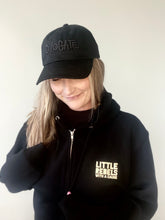 Load image into Gallery viewer, We Are More Alike Than Different. Zip Hoodie
