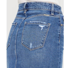 Load image into Gallery viewer, Denim Skirt
