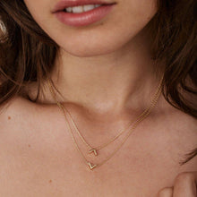 Load image into Gallery viewer, Highs &amp; Lows Icon Necklace Set
