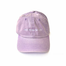Load image into Gallery viewer, let's change the world. caps
