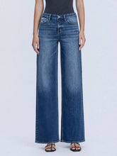 Load image into Gallery viewer, Olivia High Rise Wide Leg Jeans
