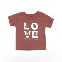 Load image into Gallery viewer, LOVE Baby Crew
