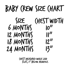 Load image into Gallery viewer, Be Kind &amp; Include Others. Baby Tee
