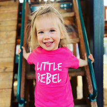 Load image into Gallery viewer, Little Rebel Baby Crews
