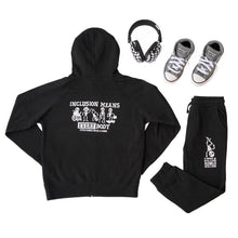 Load image into Gallery viewer, Skelly Sweatpants (youth)
