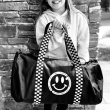 Load image into Gallery viewer, Stand Up &amp; Stand Together CJF x LR Duffle Bag
