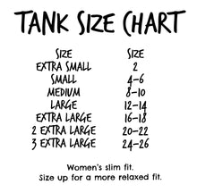 Load image into Gallery viewer, Advocate. Stand Up &amp; Stand Together Tank
