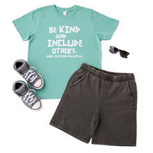 Load image into Gallery viewer, Be Kind &amp; Include Others. Youth Crew
