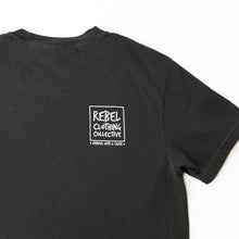 Load image into Gallery viewer, Be Kind to Yourself. Garment-Dyed Tee
