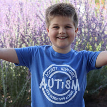 Load image into Gallery viewer, Autism Accept &amp; Advocate Youth Crews
