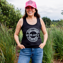Load image into Gallery viewer, Advocate. Stand Up &amp; Stand Together. Trucker Hat
