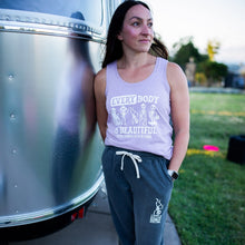 Load image into Gallery viewer, EVERYbody is BEAUTIFUL Women's Tank Tops

