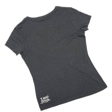 Load image into Gallery viewer, I Will Raise My Kids to Love Your Kids. #Inclusion Women's V-Neck
