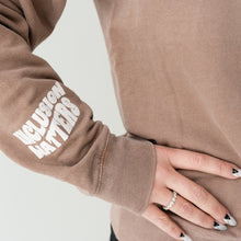 Load image into Gallery viewer, We Should Be Friends Sweatshirt
