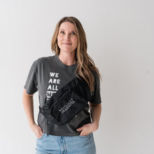 Load image into Gallery viewer, Resilient as a Mother Crossbody Bag
