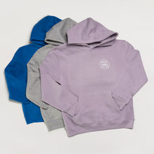Load image into Gallery viewer, Mantra ~ Youth Hoodies
