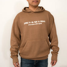 Load image into Gallery viewer, Nonspeaking Vintage Hoodie
