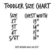 Load image into Gallery viewer, LOVE Toddler Crews
