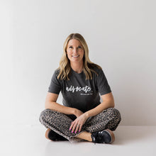 Load image into Gallery viewer, Advocate. Women's Boxy Crew

