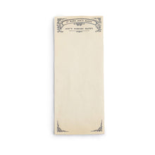 Load image into Gallery viewer, If Mama Ain't Happy Skinny Notepad
