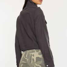 Load image into Gallery viewer, Utility Jacket
