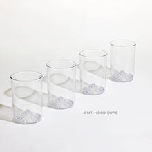 Load image into Gallery viewer, The Mt. Hood Outdoor Cup Set

