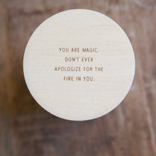 Load image into Gallery viewer, The Lightkeeper Candle Collection
