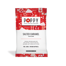 Load image into Gallery viewer, Salted Caramel Snack Bag
