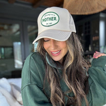 Load image into Gallery viewer, VINTAGE Mother Patch Hat - Sand
