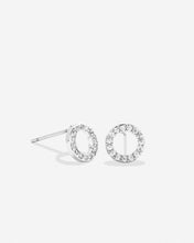 Load image into Gallery viewer, Family Stud Earrings
