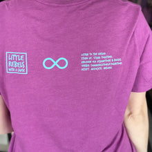 Load image into Gallery viewer, Autistic Ally - Magenta
