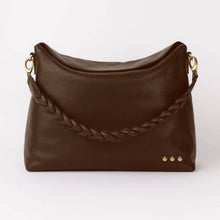 Load image into Gallery viewer, Shay Pebbled Crossbody Bag
