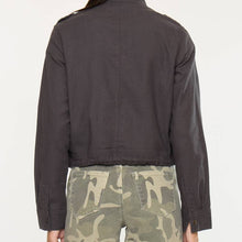 Load image into Gallery viewer, Utility Jacket
