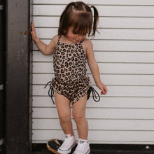 Load image into Gallery viewer, Leopard One Piece
