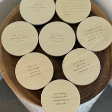 Load image into Gallery viewer, The Lightkeeper Candle Collection
