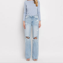 Load image into Gallery viewer, 90'S Vintage Super High Rise Jeans
