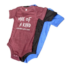 Load image into Gallery viewer, One of a Kind Baby One Piece
