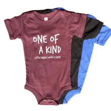 Load image into Gallery viewer, One of a Kind Baby One Piece

