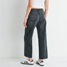 Load image into Gallery viewer, Barrel Jean Twist by Just Black Denim
