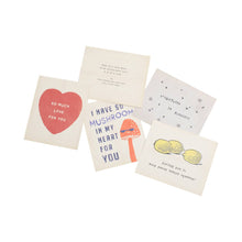 Load image into Gallery viewer, 150 Ultimate Lunchbox Love Notes
