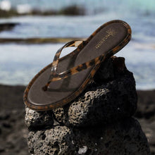 Load image into Gallery viewer, SUNWAVE sandal
