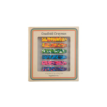 Load image into Gallery viewer, Confetti Crayons
