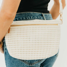 Load image into Gallery viewer, Hollow Westlyn Bum Bag
