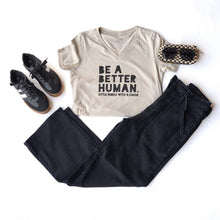 Load image into Gallery viewer, Utility Wide Leg Jeans ~ Just Black Denim
