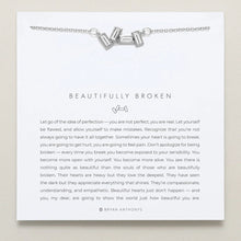Load image into Gallery viewer, Beautifully Broken Necklace
