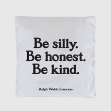 Load image into Gallery viewer, Quotable Reusable Tote Bags
