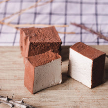 Load image into Gallery viewer, Cocoa Dipped Marshmallows
